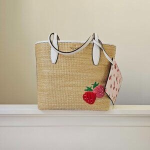 Picnic in the Park Tote